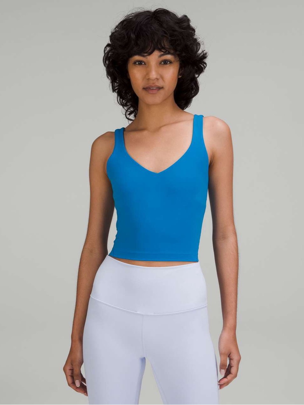 Lululemon Align Tank Top Poolside